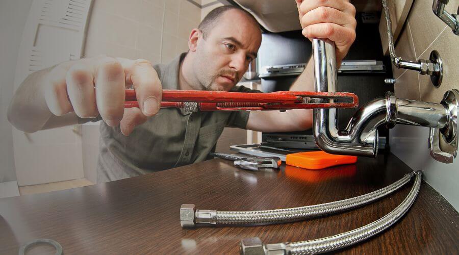 Local tankless water heater installation in Walls, MS